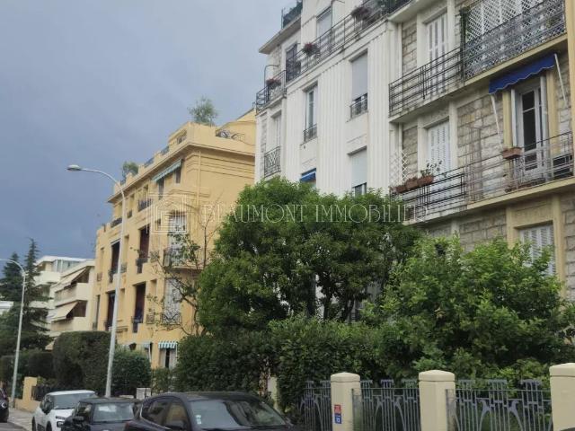 Location Appartement 1 pièce 30m² NICE 06000