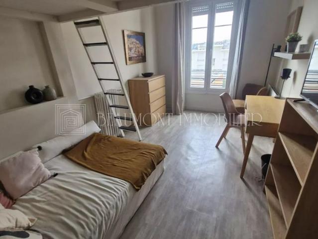Location Appartement 1 pièce 30m² NICE 06000