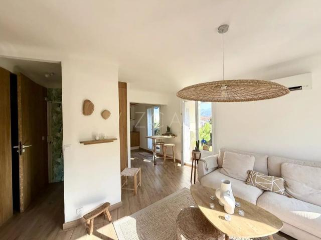 Location Appartement 1 pièce 30m² NICE 06300