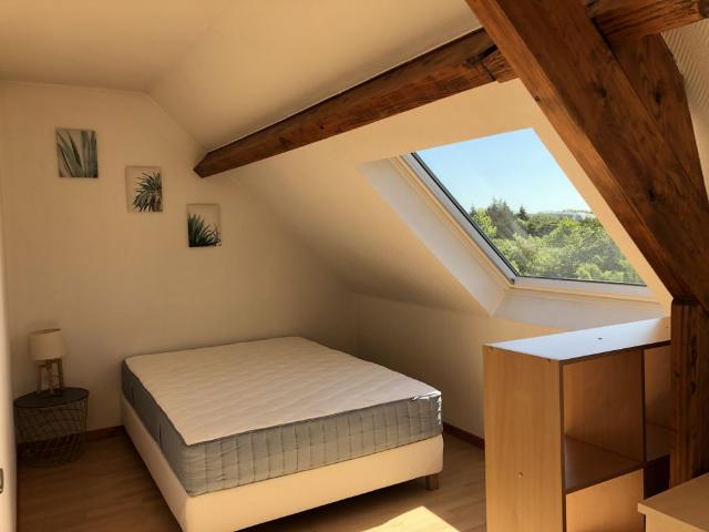 Location Appartement 1 pièce 30m² OLIVET 45160