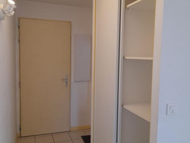 Location Appartement 1 pièce 30m² PESSAC 33600