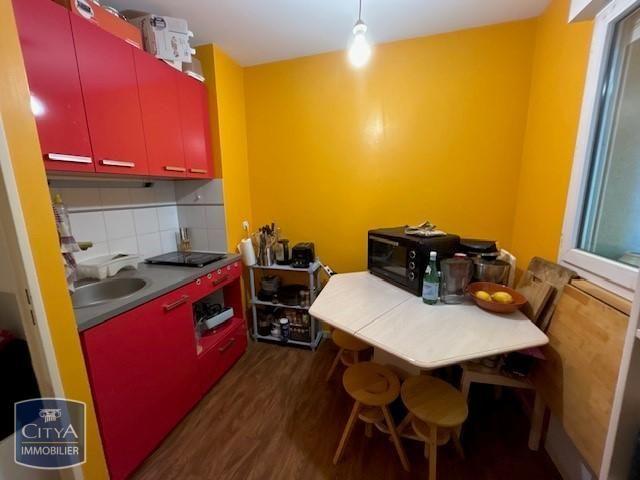 Location Appartement 1 pièce 30m² POITIERS 86000