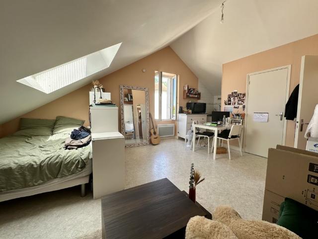Location Appartement 1 pièce 30m² POITIERS 86000