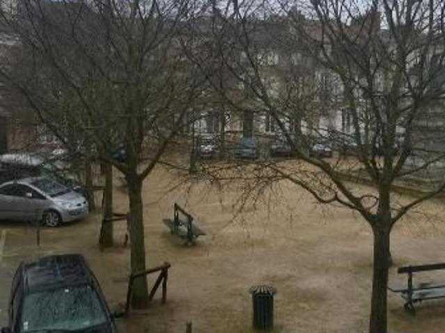 Location Appartement 1 pièce 30m² POITIERS 86000
