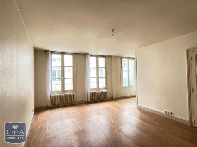 Location Appartement 1 pièce 30m² POITIERS 86000