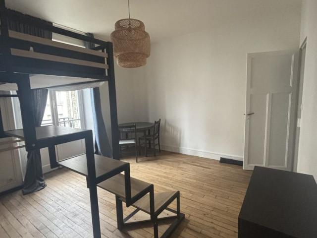 Location Appartement 1 pièce 30m² RENNES 35000