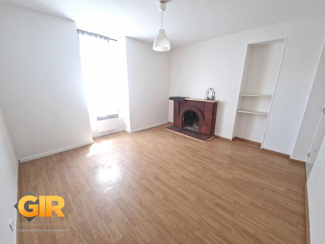 Location Appartement 1 pièce 30m² RENNES 35000