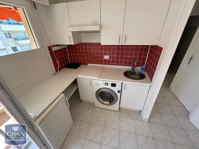 Location Appartement 1 pièce 30m² ROQUEBRUNE CAP MARTIN 06190