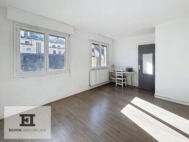 Location Appartement 1 pièce 30m² ROUEN 76000