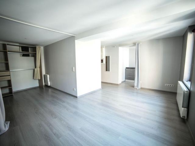 Location Appartement 1 pièce 30m² ROUEN 76000