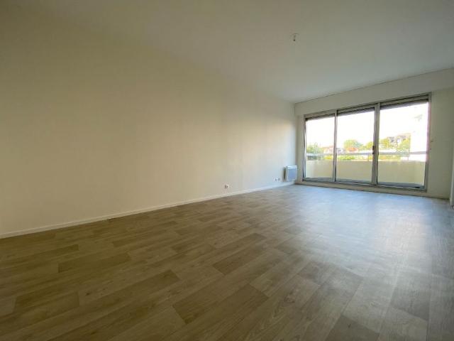 Location Appartement 1 pièce 30m² ROUEN 76100
