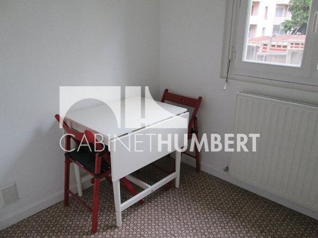 Location Appartement 1 pièce 30m² ST ETIENNE 42000