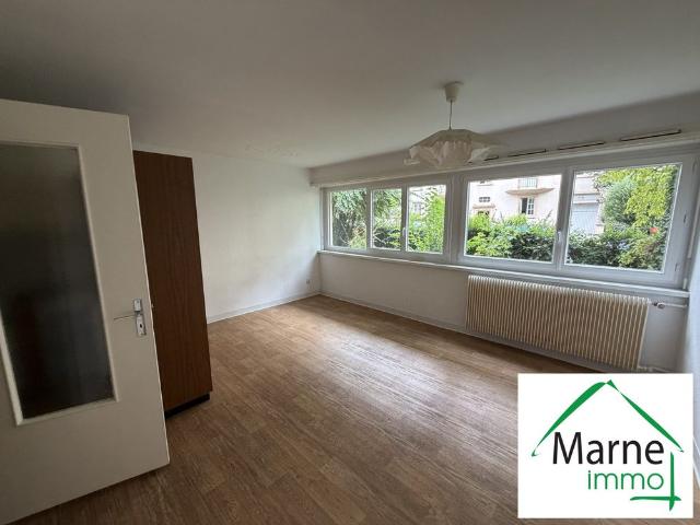 Location Appartement 1 pièce 30m² STRASBOURG 67000
