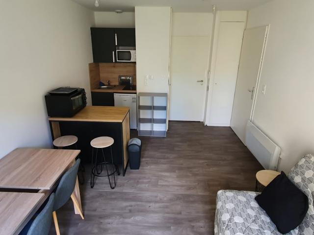 Location Appartement 1 pièce