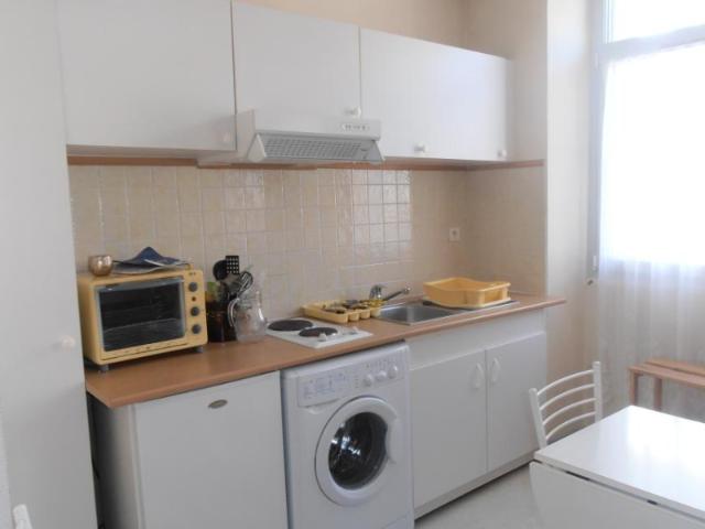 Location appartement 1 pièce