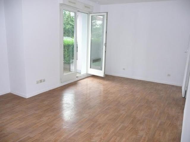 Location Appartement 1 pièce 31 m2 Metz