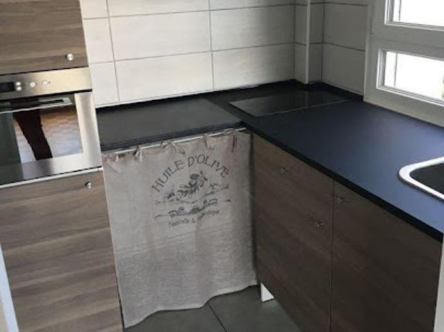 Location Appartement 1 pièce 31 m2 Metz