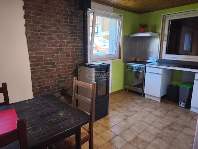 Location Appartement 1 pièce 31 m2 Mont Saxonnex