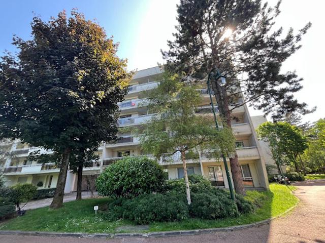 Location Appartement 1 pièce 31 m2 Nogent sur Marne
