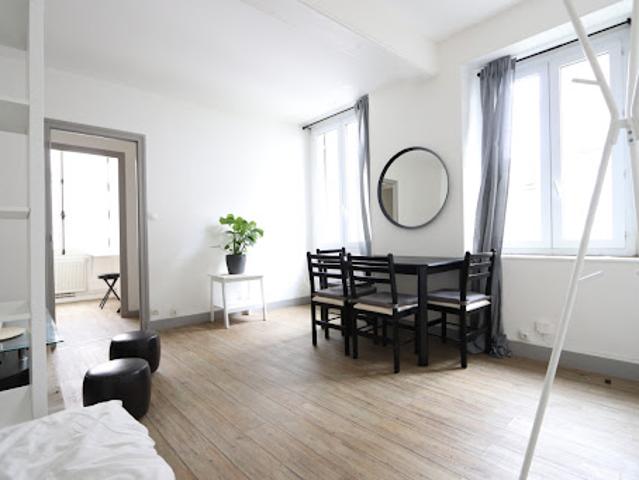 Location Appartement 1 pièce 31 m2 Orleans
