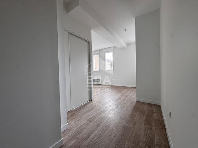 Location Appartement 1 pièce 31 m2 Orleans