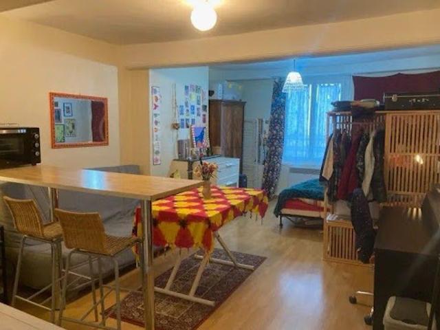 Location Appartement 1 pièce 31 m2 Orleans