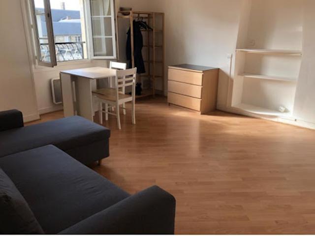 Location Appartement 1 pièce 31 m2 Athis Mons