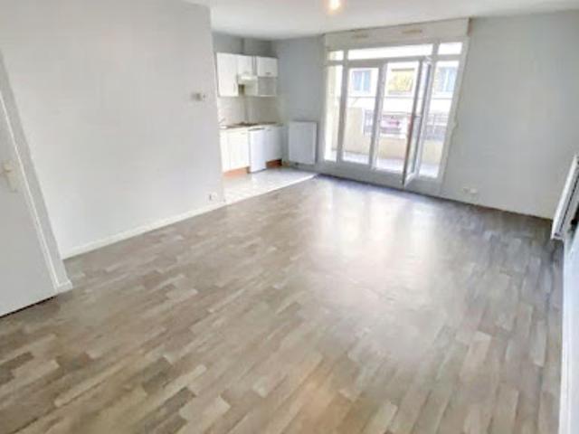 Location Appartement 1 pièce 31 m2 Aulnay sous Bois