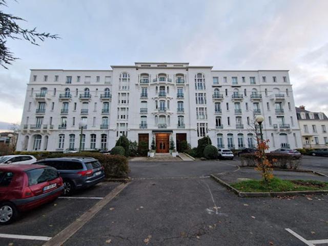 Location Appartement 1 pièce 31 m2 Avon