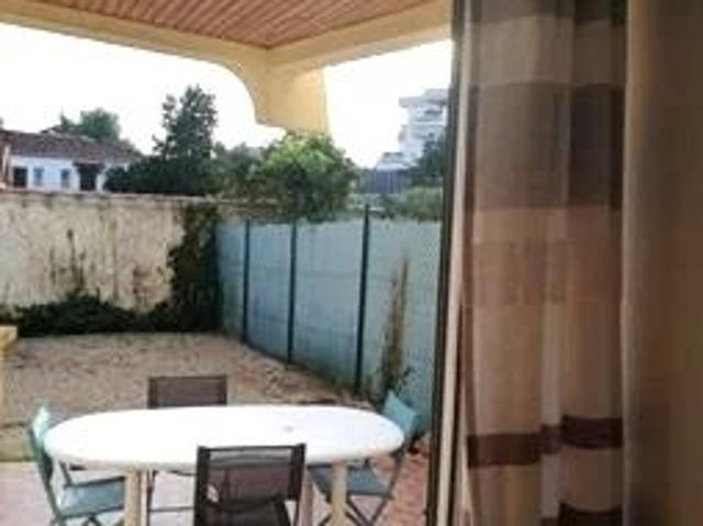 Location Appartement 1 pièce 31 m2 Antibes