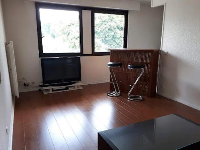 Location Appartement 1 pièce 31 m2 Bordeaux