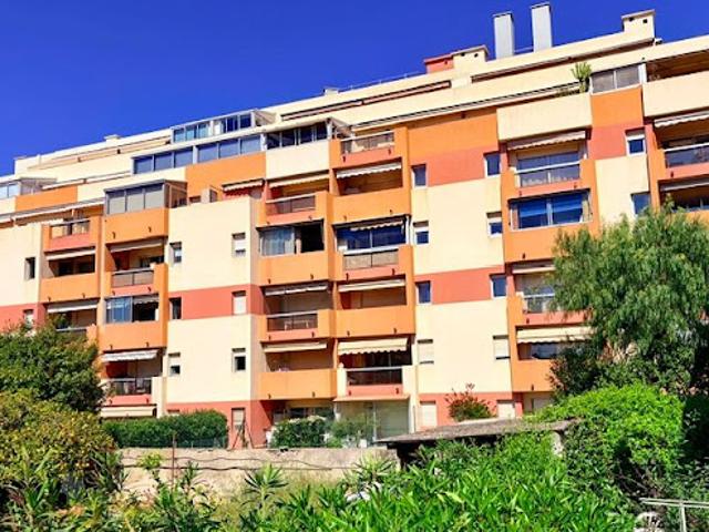 Location Appartement 1 pièce 31 m2 Cagnes sur Mer