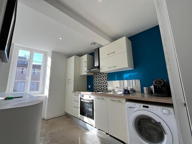 Location Appartement 1 pièce 31 m2 Castelnaudary