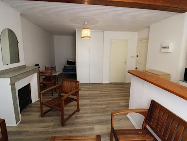 Location Appartement 1 pièce 31 m2 Carcassonne