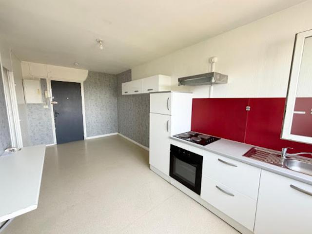 Location Appartement 1 pièce 31 m2 Cenon