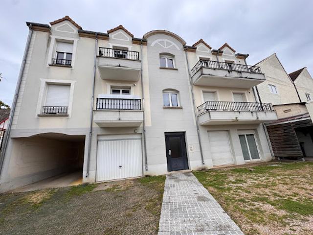 Location Appartement 1 pièce 31 m2 Chanteloup les Vignes