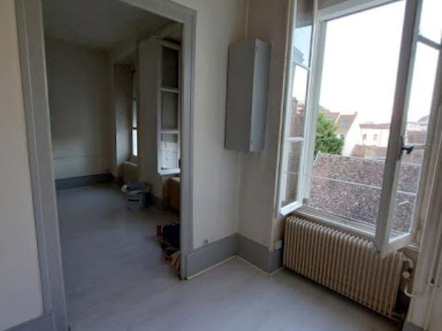 Location Appartement 1 pièce 31 m2 Chalon sur saone