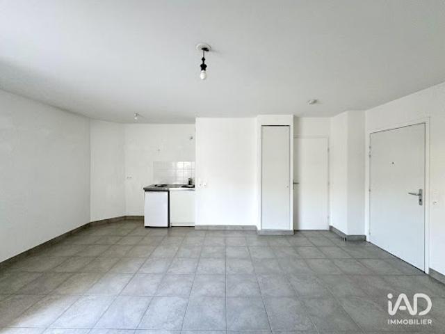 Location Appartement 1 pièce 31 m2 Chatillon