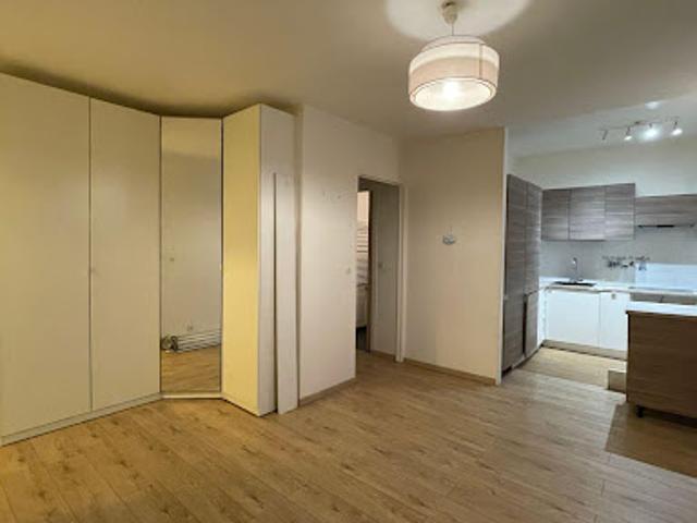 Location Appartement 1 pièce 31 m2 Choisy le Roi