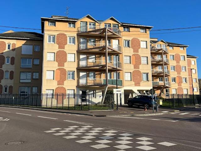 Location Appartement 1 pièce 31 m2 Evreux