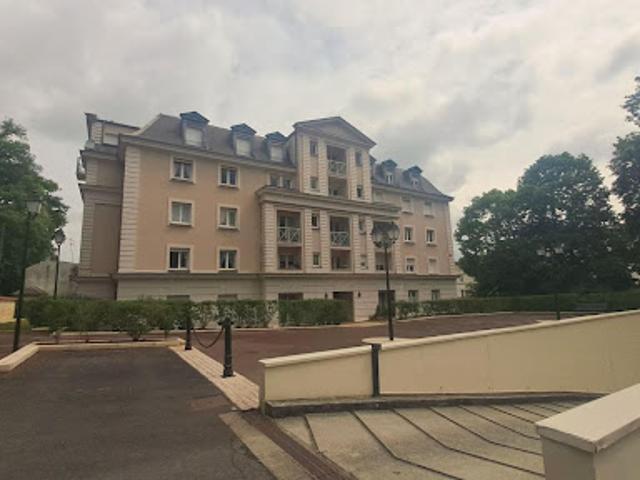 Location Appartement 1 pièce 31 m2 Fontainebleau