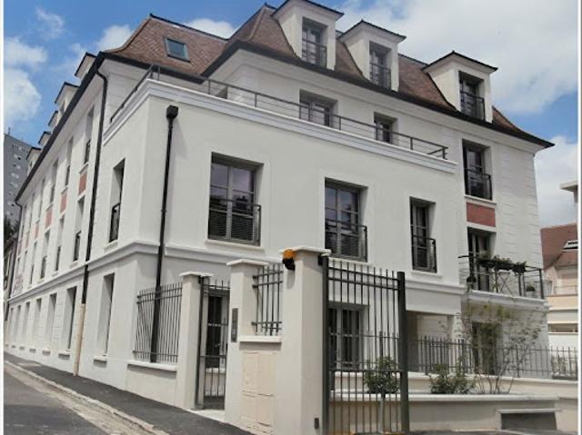 Location Appartement 1 pièce 31 m2 Fontainebleau