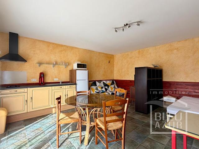 Location Appartement 1 pièce 31 m2 Luçon