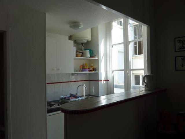 Location Appartement 1 pièce 31 m2 Lyon 6ème