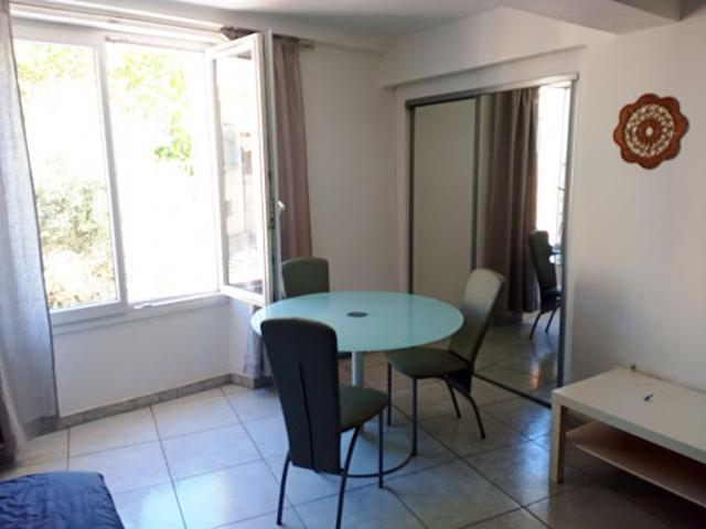 Location Appartement 1 pièce 31 m2 La Farlède
