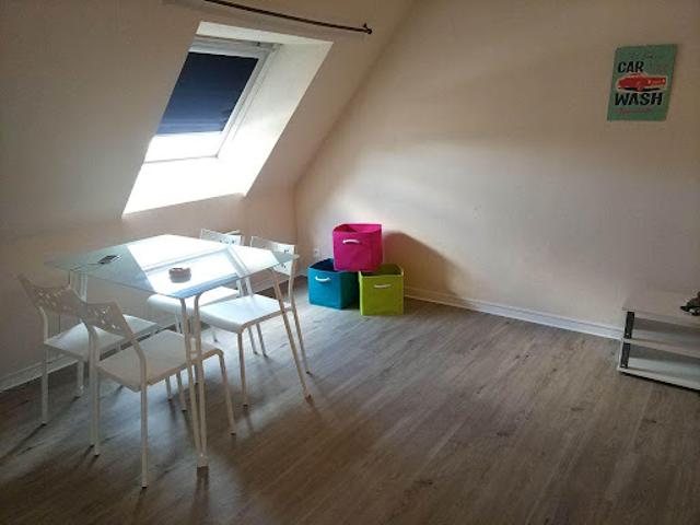 Location Appartement 1 pièce 31 m2 Le Mans