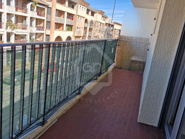Location Appartement 1 pièce 31 m2 Les Angles