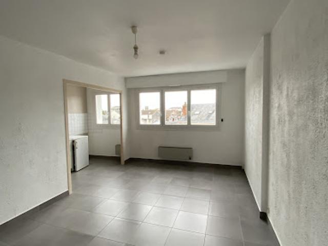 Location Appartement 1 pièce 31 m2 Limoges