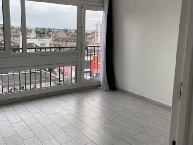 Location Appartement 1 pièce 31 m2 Livry Gargan