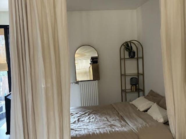 Location Appartement 1 pièce 31 m2 Pantin